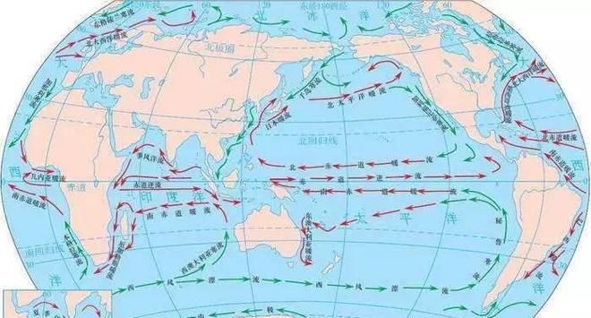 卫星排污地图_卫星拍摄地球污染的图_欧洲核污水卫星图